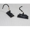 Recambio de piloto matricula para volkswagen touran (5t1) advance bmt referencia OEM IAM 3AF943021A  