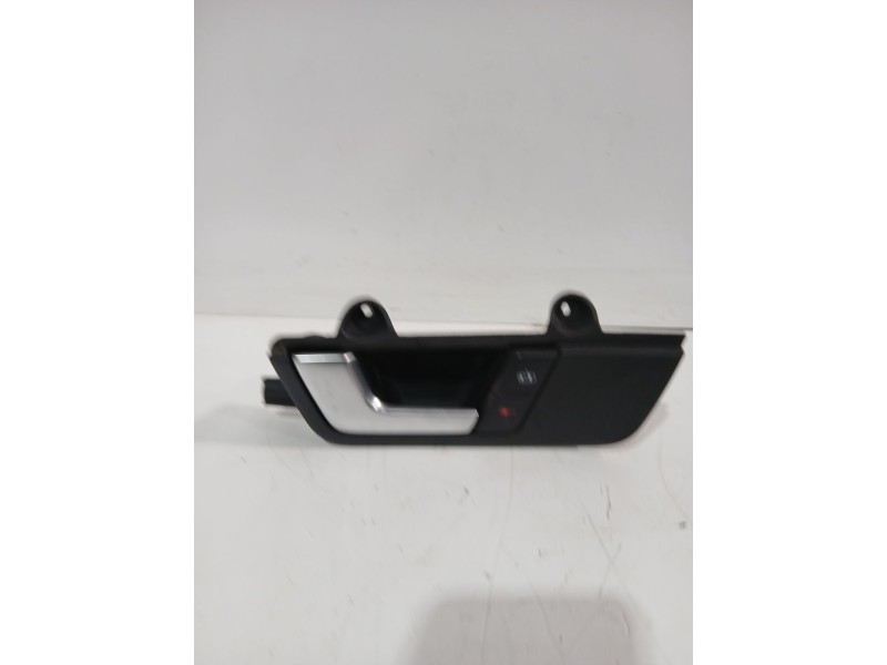 Recambio de maneta interior delantera izquierda para seat exeo (3r2) 1.8 tsi referencia OEM IAM 8E1837019  