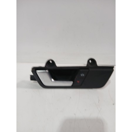 Recambio de maneta interior delantera izquierda para seat exeo (3r2) 1.8 tsi referencia OEM IAM 8E1837019  