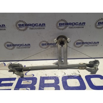 Recambio de elevalunas trasero derecho para opel zafira b referencia OEM IAM 13132228  