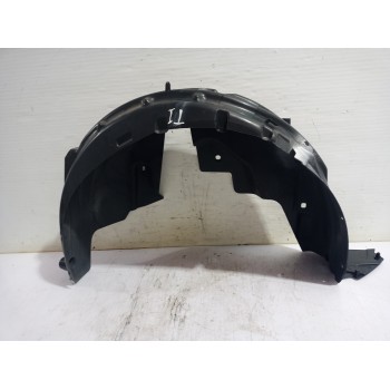 Recambio de paso rueda trasero izquierdo para opel corsa f edition referencia OEM IAM 9829469280  