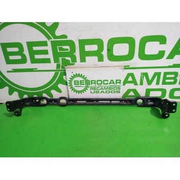 Recambio de travesaño inferior para ford focus berlina (cak) trend referencia OEM IAM 2M518A297AB  