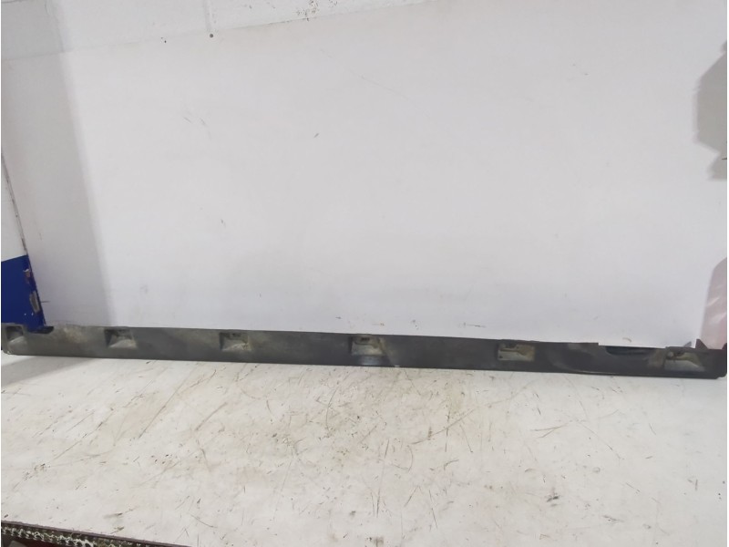 Recambio de faldon delantero para land rover freelander 2 (l359) 2.2 td4 4x4 referencia OEM IAM 6H52101D56A  