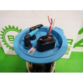 Recambio de aforador para seat altea (5p1) style copa referencia OEM IAM 1K0919051CL  