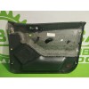 Recambio de guarnecido puerta delantera izquierda para skoda fabia (6y2/6y3) 1.2 12v referencia OEM IAM 6Y1867005  