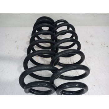 Recambio de muelle amortiguacion para seat altea xl (5p5) family referencia OEM IAM 1K0511115BH  