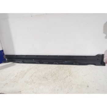 Recambio de faldon delantero para land rover freelander 2 (l359) 2.2 td4 4x4 referencia OEM IAM 6H52101D56A  