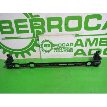 Recambio de travesaño inferior para ford focus berlina (cak) trend referencia OEM IAM 2M518A297AB  