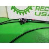 Recambio de tirador capot para nissan qashqai (j11) acenta referencia OEM IAM 65621JD000  