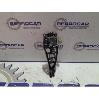 Recambio de soporte para opel astra h berlina referencia OEM IAM 24463749  