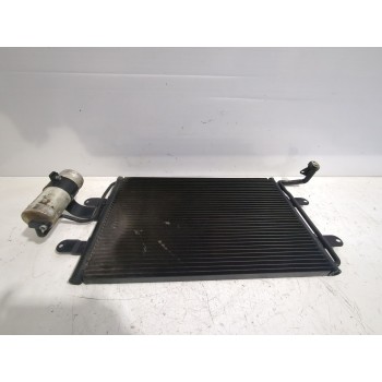 CONDENSADOR / RADIADOR AIRE ACONDICIONADO 1J0820411L 