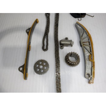 Recambio de cadena para hyundai i20 (bc3) essence mild-hybrid referencia OEM IAM TC2720VFK  