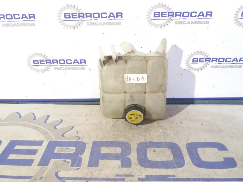 Recambio de deposito expansion para mazda 3 berlina (bk) 1.6 16v cat referencia OEM IAM 3M5H8K218  