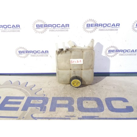 Recambio de deposito expansion para mazda 3 berlina (bk) 1.6 16v cat referencia OEM IAM 3M5H8K218  