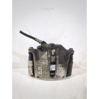 Recambio de pinza de freno delantera derecha para renault megane ii (bm0/1_, cm0/1_) 1.9 dci (bm0g, cm0g) referencia OEM IAM 770