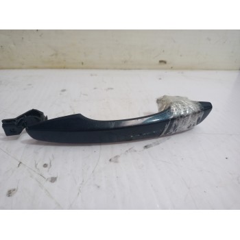 Recambio de maneta exterior trasera izquierda para peugeot 508 allure referencia OEM IAM 1606874780  