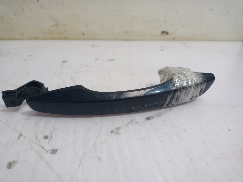 Recambio de maneta exterior trasera izquierda para peugeot 508 allure referencia OEM IAM 1606874780  