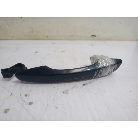 Recambio de maneta exterior trasera izquierda para peugeot 508 allure referencia OEM IAM 1606874780  