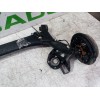 Recambio de puente trasero para seat ibiza (6l1) 1.9 sdi referencia OEM IAM 6Q0500051AS  