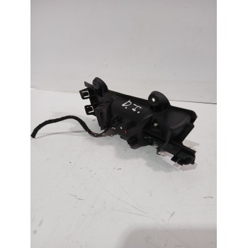 Recambio de maneta interior delantera izquierda para seat exeo (3r2) 1.8 tsi referencia OEM IAM 8E1837019  