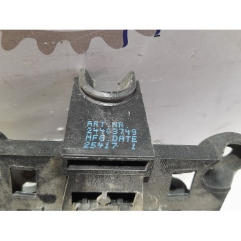 Recambio de soporte para opel astra h berlina referencia OEM IAM 24463749  