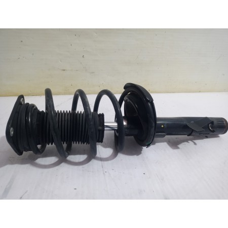 Recambio de amortiguador delantero izquierdo para ford focus lim. (cb4) business referencia OEM IAM 4M5118K001  