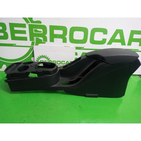 Recambio de consola central para seat altea xl (5p5) style ecomotive referencia OEM IAM 5P0864251B  
