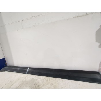 Recambio de faldon trasero para land rover freelander 2 (l359) 2.2 td4 4x4 referencia OEM IAM 6H52101D57A  