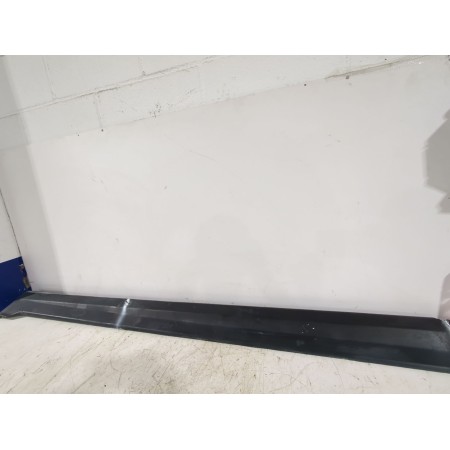 Recambio de faldon trasero para land rover freelander 2 (l359) 2.2 td4 4x4 referencia OEM IAM 6H52101D57A  