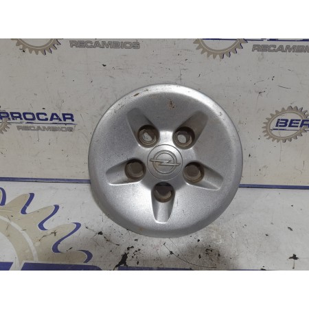 Recambio de tapacubos para opel combo d referencia OEM IAM 51907896  