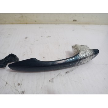 Recambio de maneta exterior trasera izquierda para peugeot 508 allure referencia OEM IAM 1606874780  