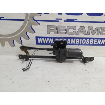 Recambio de motor limpia delantero para kia sportage 2.0 turbodiesel cat referencia OEM IAM 981103W000  