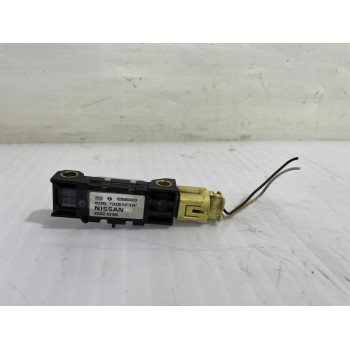 Recambio de sensor para nissan micra (k12e) acenta referencia OEM IAM 0285003023  
