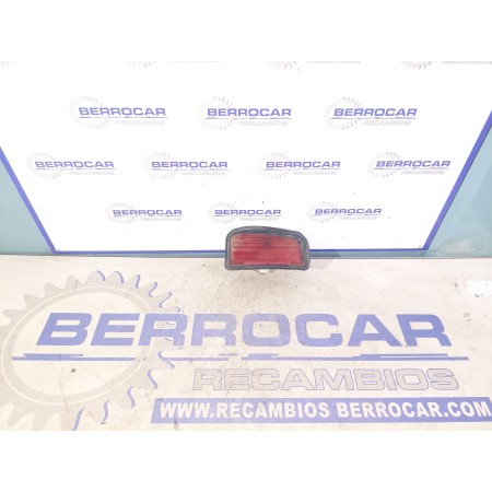 Recambio de luz central de freno para toyota carina (t19) referencia OEM IAM 0516S302  