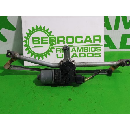 Recambio de motor limpia delantero para skoda fabia (6y2/6y3) 1.2 12v referencia OEM IAM 6Q1955119  