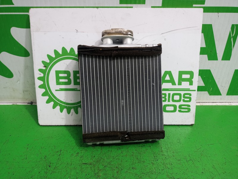 Recambio de radiador calefaccion / aire acondicionado para seat ibiza (6l1) 1.9 sdi referencia OEM IAM 6Q0819031  