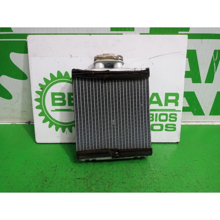 Recambio de radiador calefaccion / aire acondicionado para seat ibiza (6l1) 1.9 sdi referencia OEM IAM 6Q0819031  