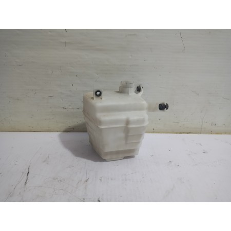 Recambio de resonador admision para toyota prius (nhw20) basis referencia OEM IAM 1789321030  