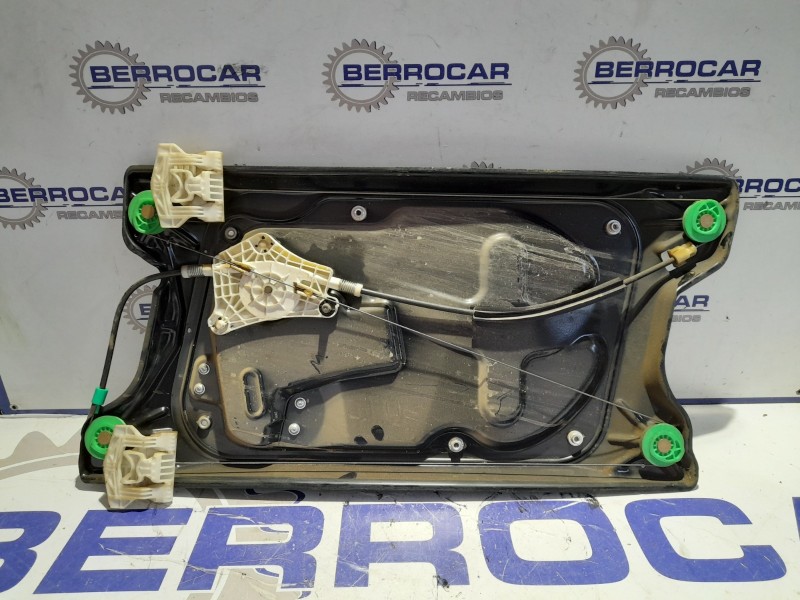 Recambio de elevalunas delantero derecho para land rover range rover sport referencia OEM IAM 994731  