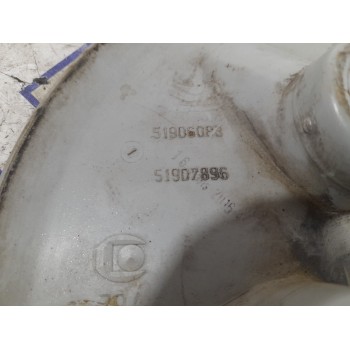 Recambio de tapacubos para opel combo d referencia OEM IAM 51907896  