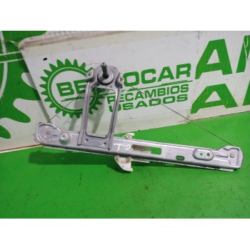 Recambio de elevalunas trasero derecho para ford focus berlina (cak) trend referencia OEM IAM 1331607  