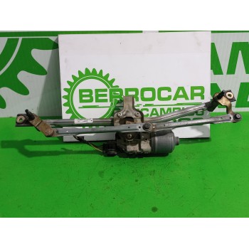 Recambio de motor limpia delantero para skoda fabia (6y2/6y3) 1.2 12v referencia OEM IAM 6Q1955119  