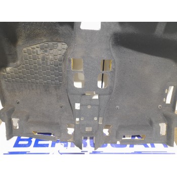 Recambio de suelo enterizo para opel zafira a elegance referencia OEM IAM 24467026  