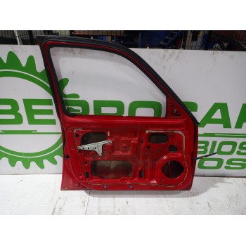 Recambio de puerta delantera izquierda para nissan micra (k11) básico referencia OEM IAM 801010U930  