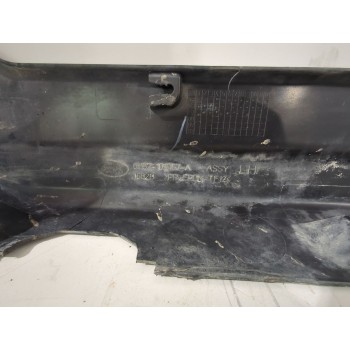 Recambio de faldon trasero para land rover freelander 2 (l359) 2.2 td4 4x4 referencia OEM IAM 6H52101D57A  