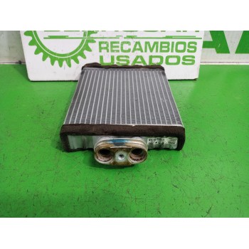 Recambio de radiador calefaccion / aire acondicionado para seat ibiza (6l1) 1.9 sdi referencia OEM IAM 6Q0819031  