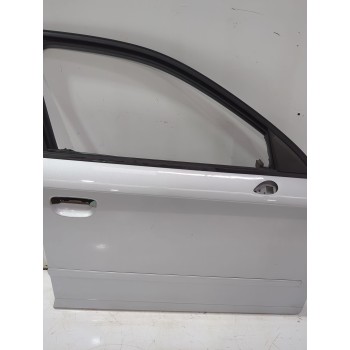 Recambio de puerta delantera derecha para seat exeo (3r2) 1.8 tsi referencia OEM IAM 3R0831052  