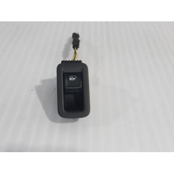 Recambio de mando elevalunas trasero izquierdo para volkswagen touran (5t1) advance bmt referencia OEM IAM 5TA868247  