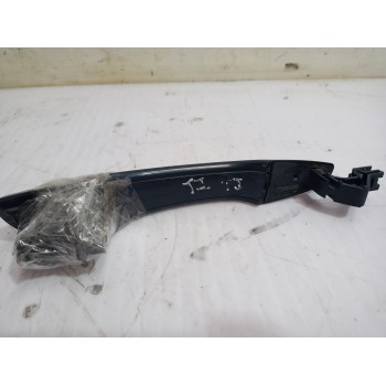 Recambio de maneta exterior trasera izquierda para peugeot 508 allure referencia OEM IAM 1606874780  