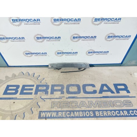 Recambio de luz central de freno para citroën c4 lim. referencia OEM IAM 9804687380  